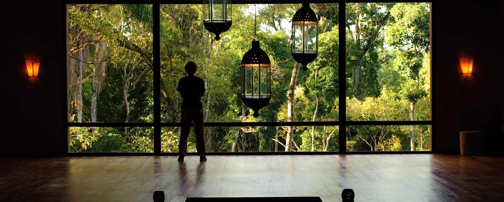 Lobby - Loi Suites Iguazu