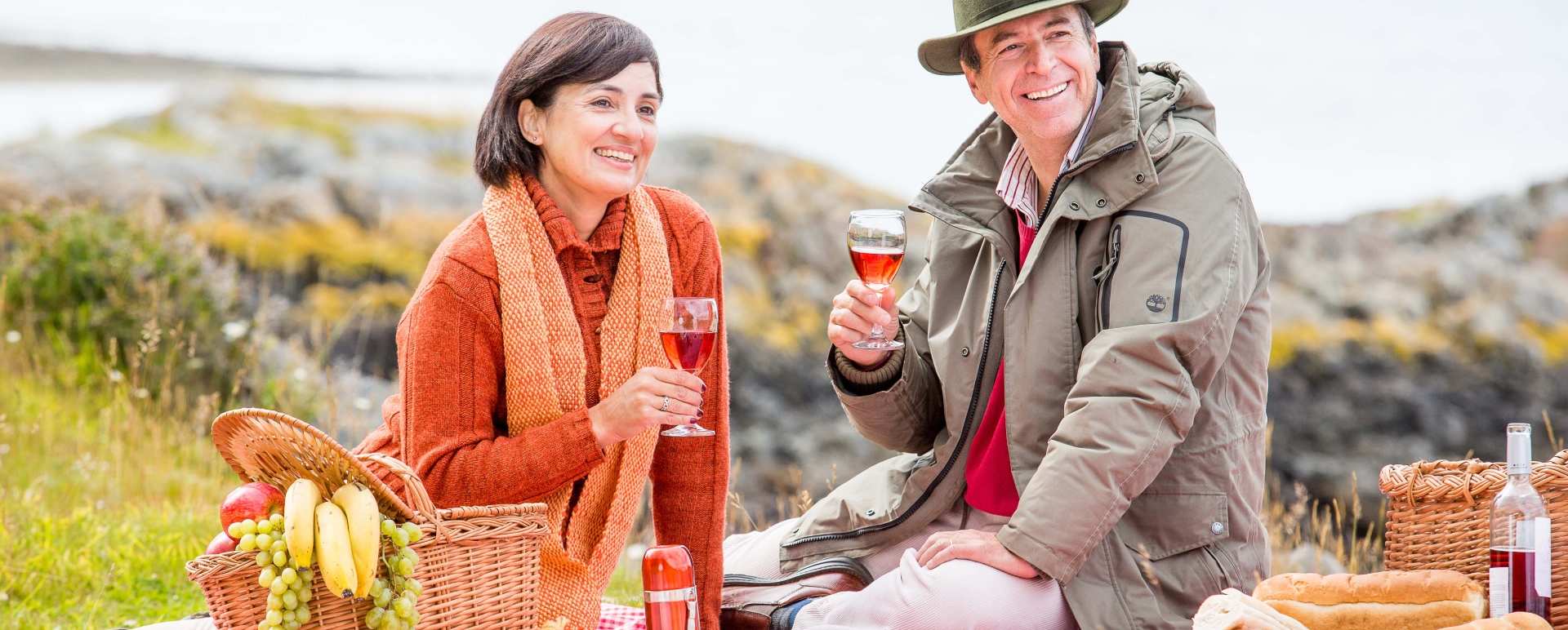 Picnic - Los Cauquenes Resort & Spa