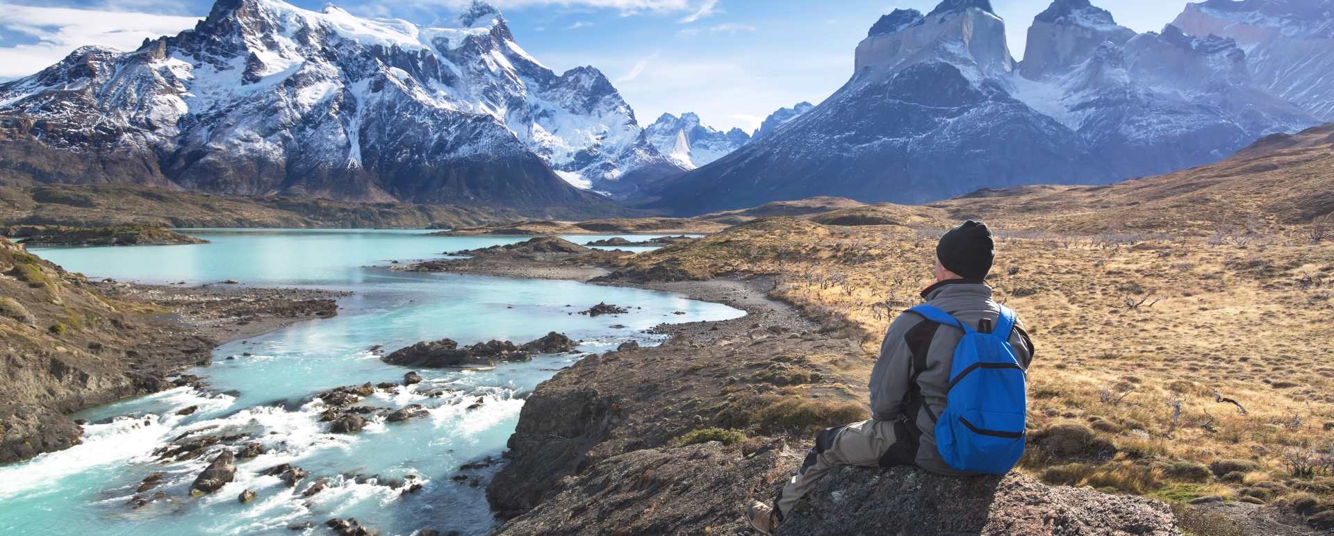 Torres del Paine 