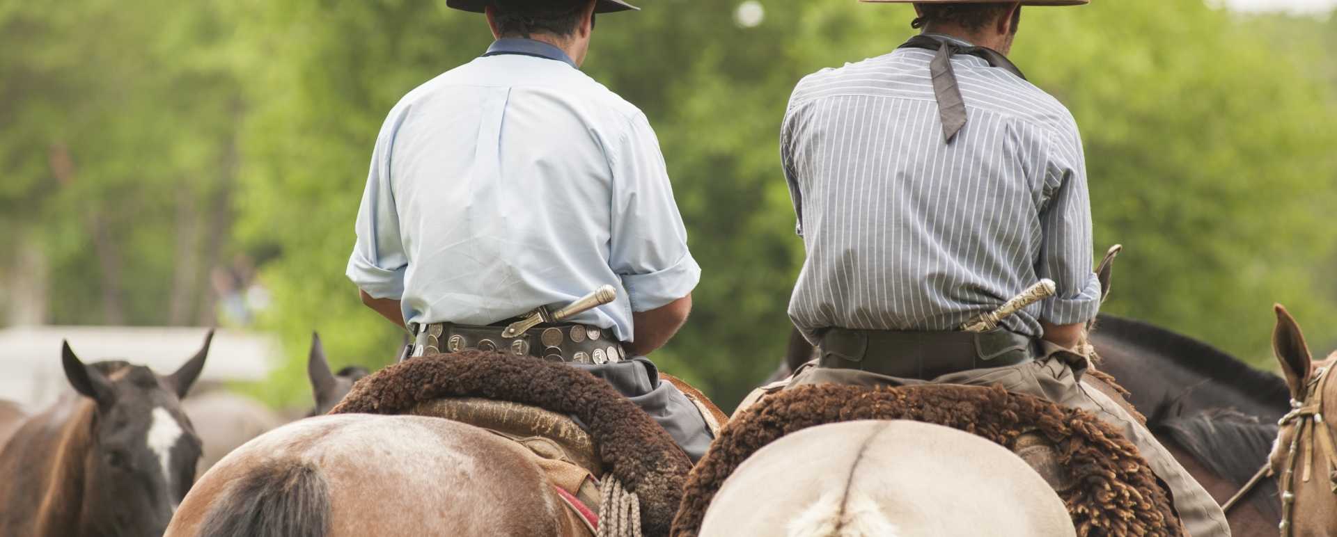 Gauchos   