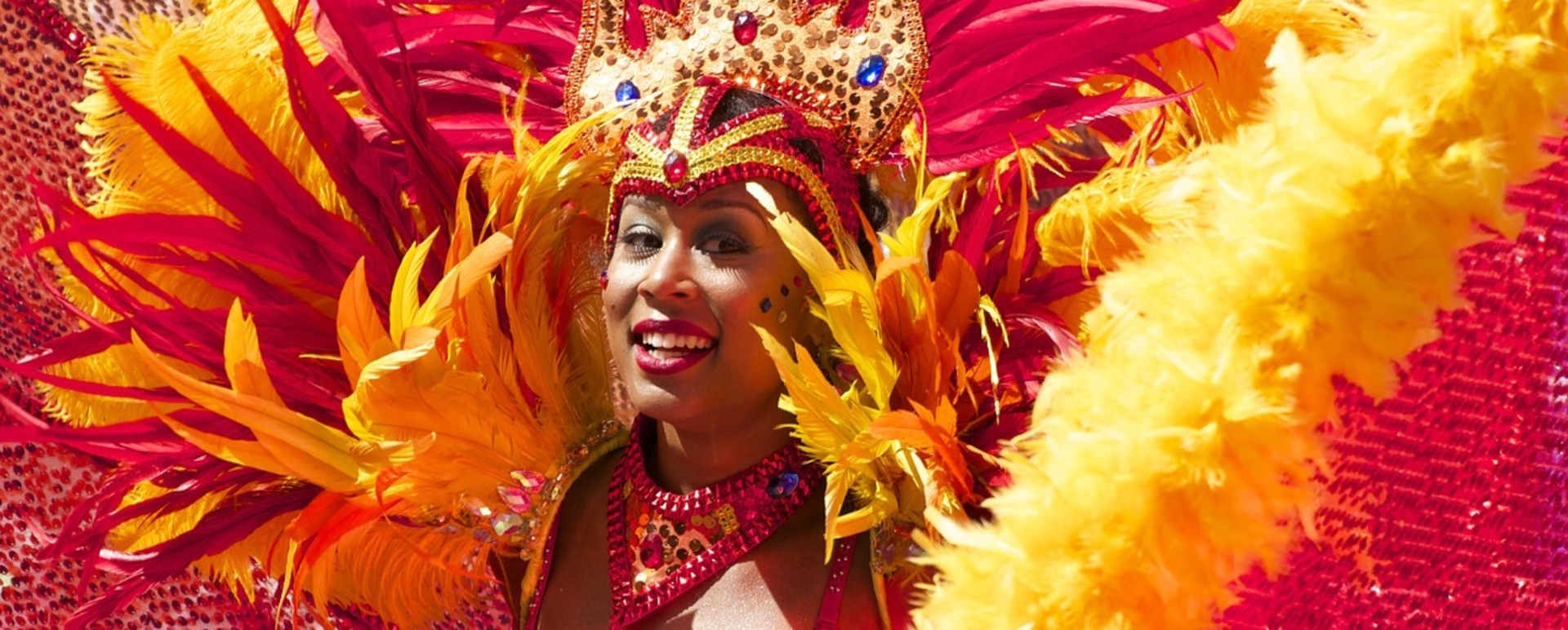 Rio Carnival 