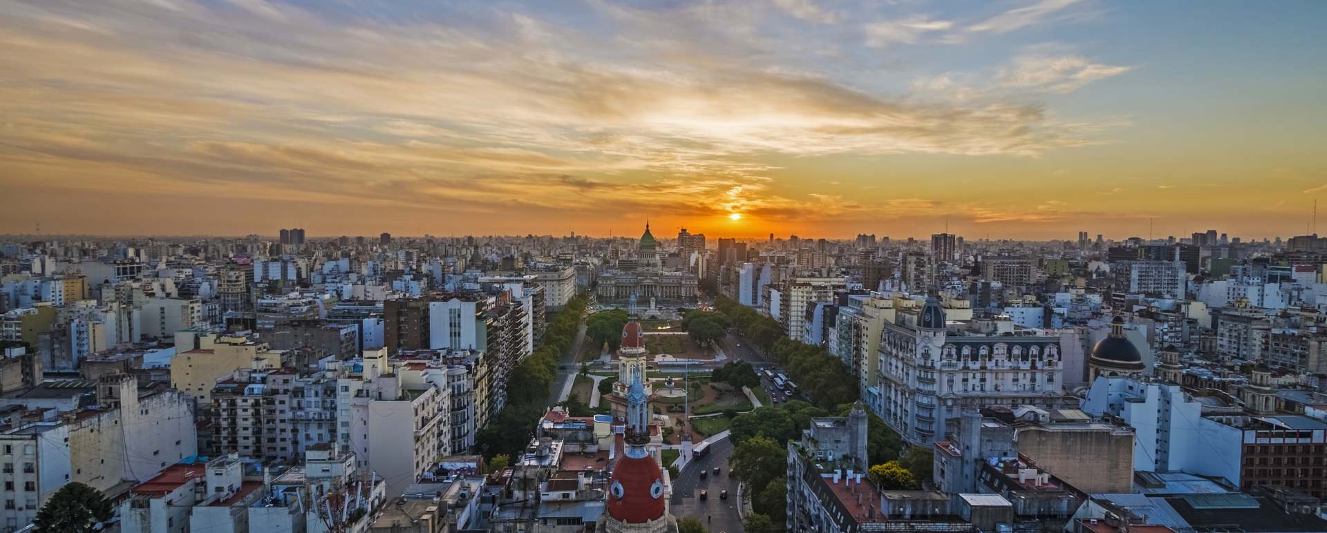 Buenos Aires 