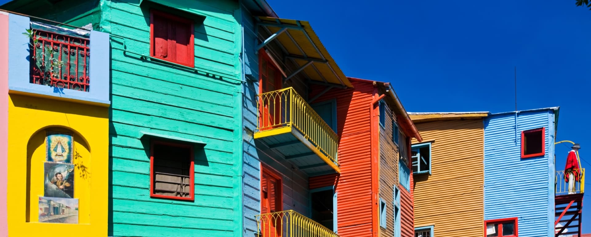 Buenos Aires 