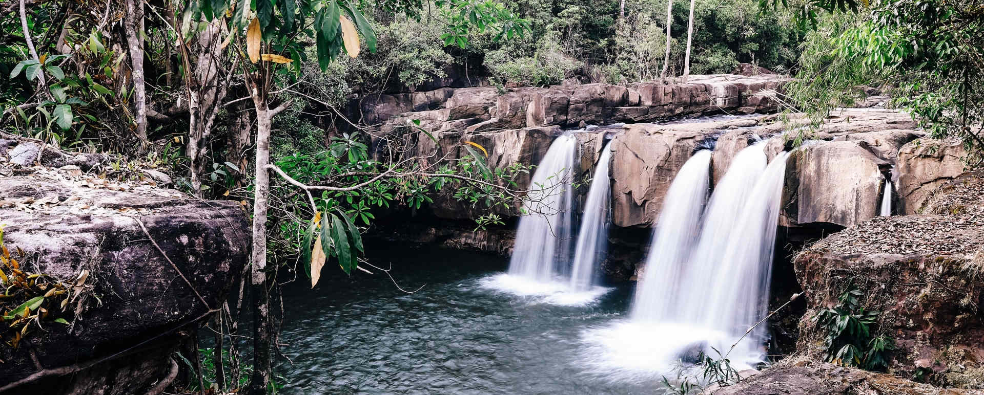 Kirirom National Park
