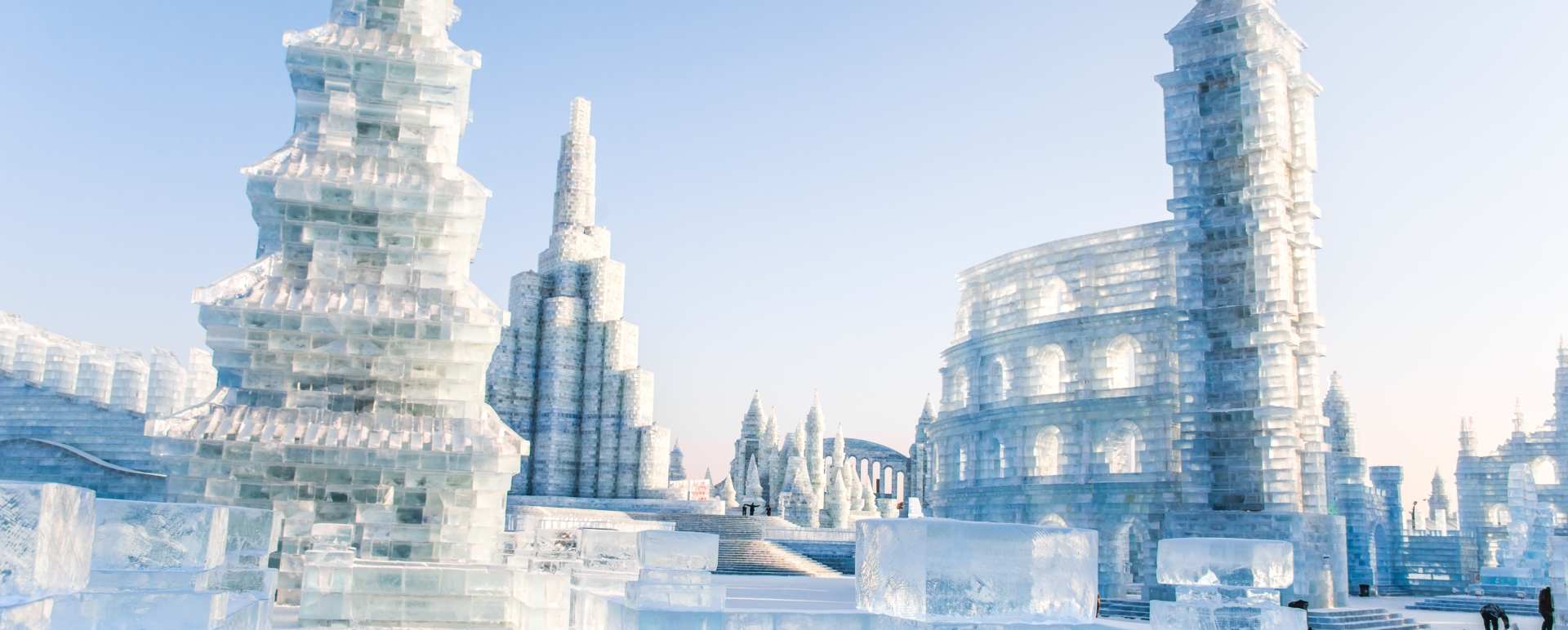 Northeast China