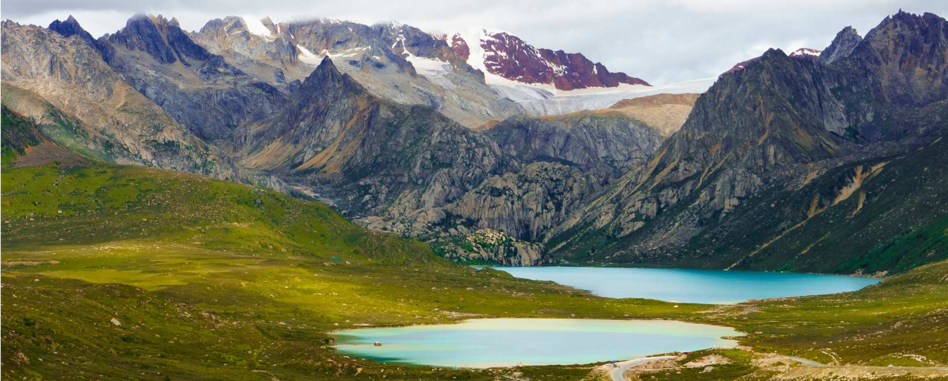Qinghai
