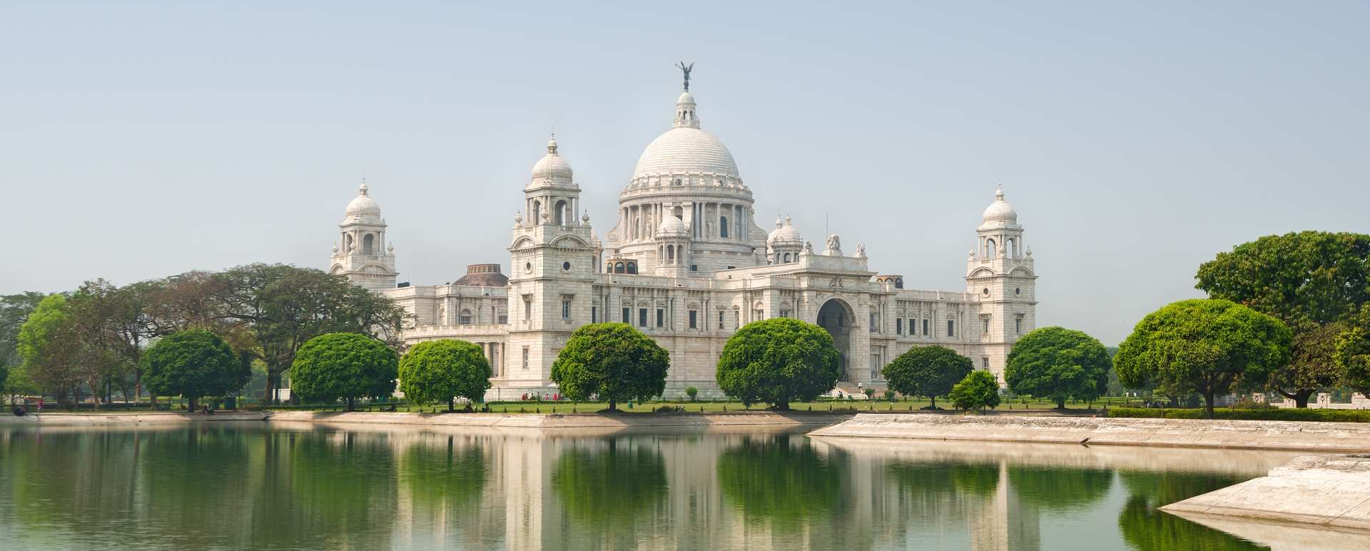 Calcutta and northeast India