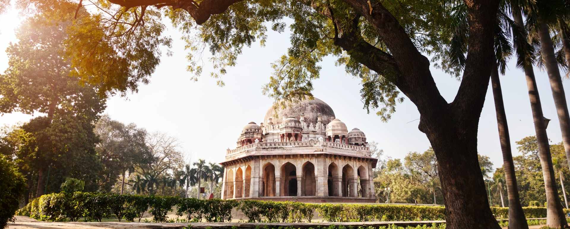 Delhi