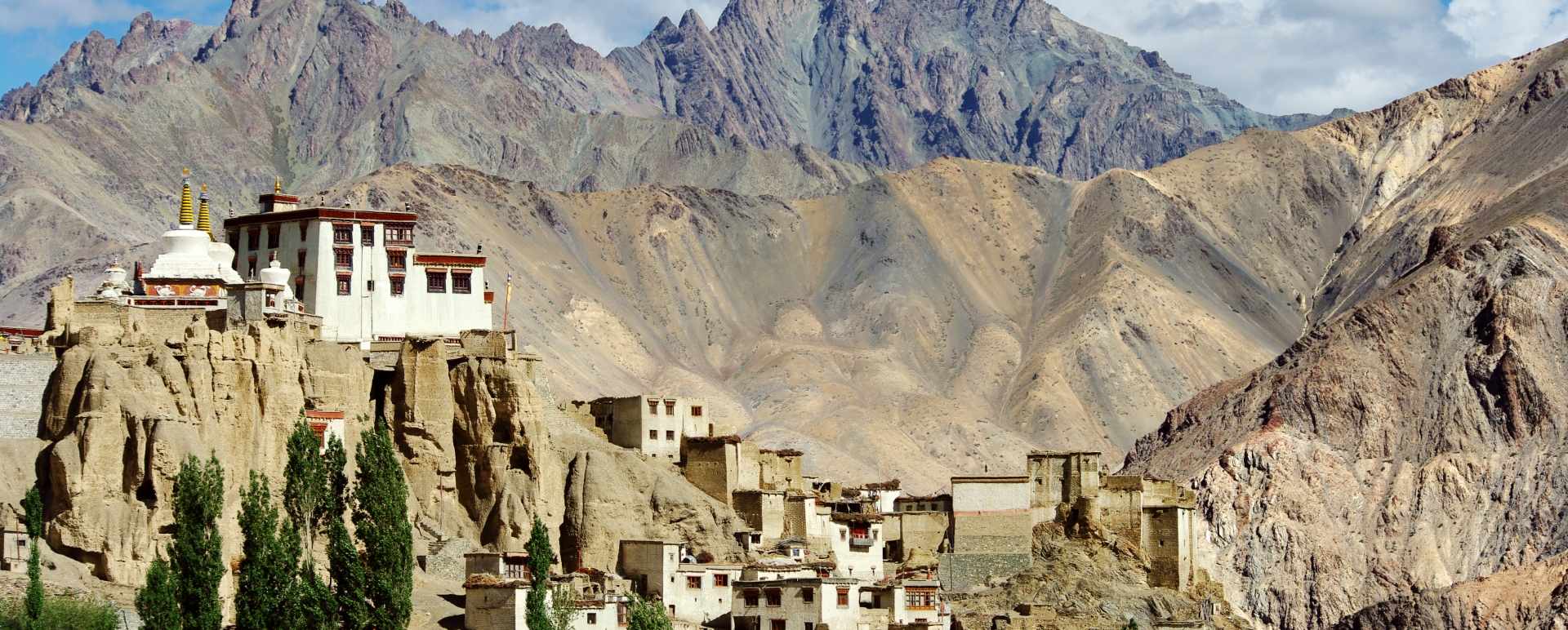 Himalaya