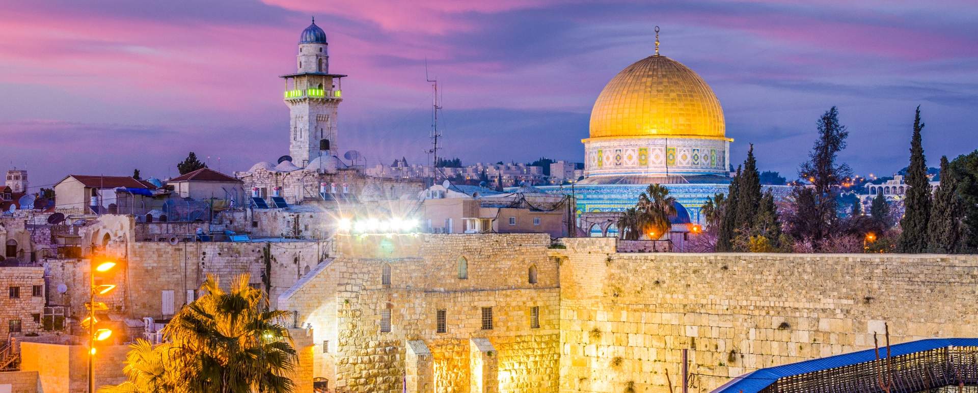 Jerusalem