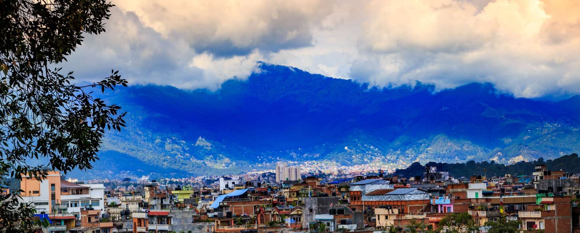Kathmandu
