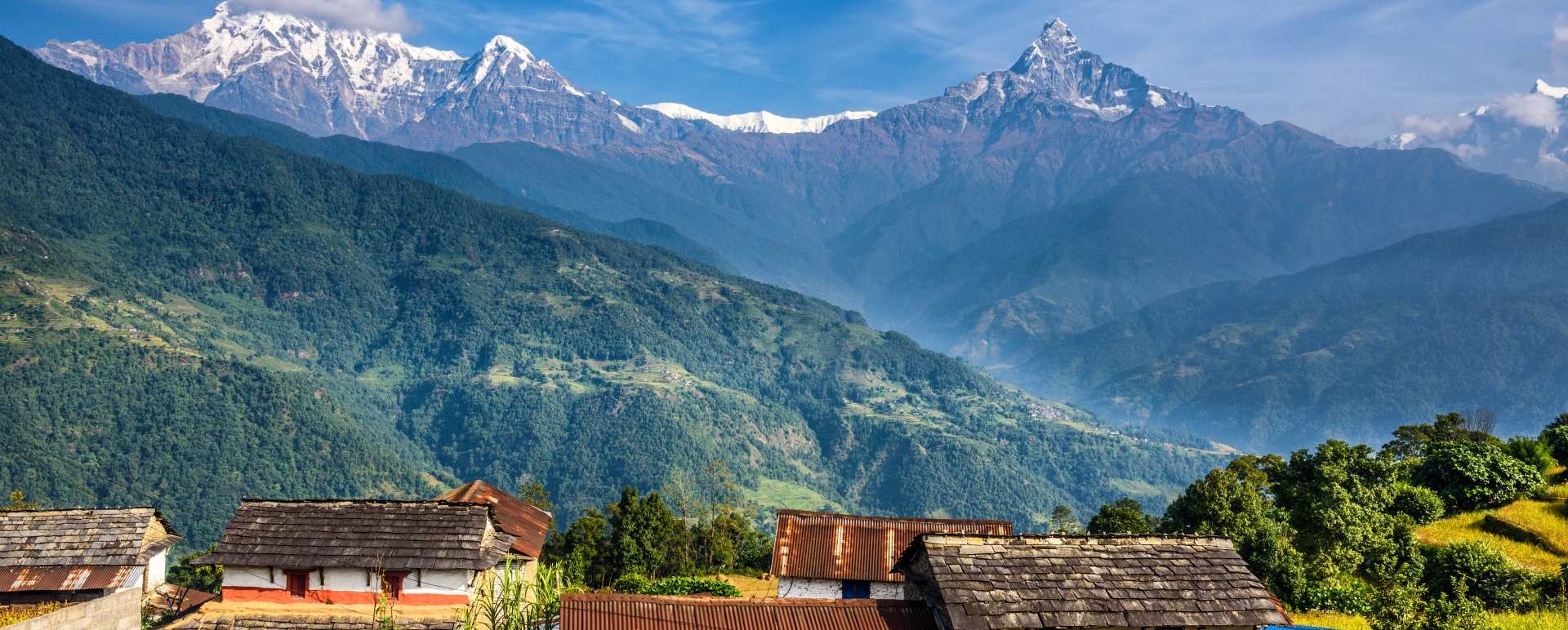 Pokhara