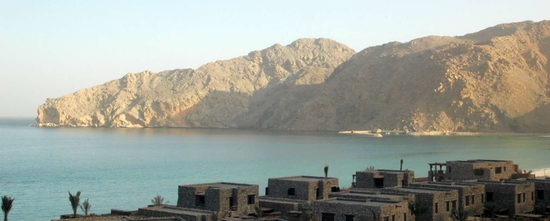 Musandam Peninsula