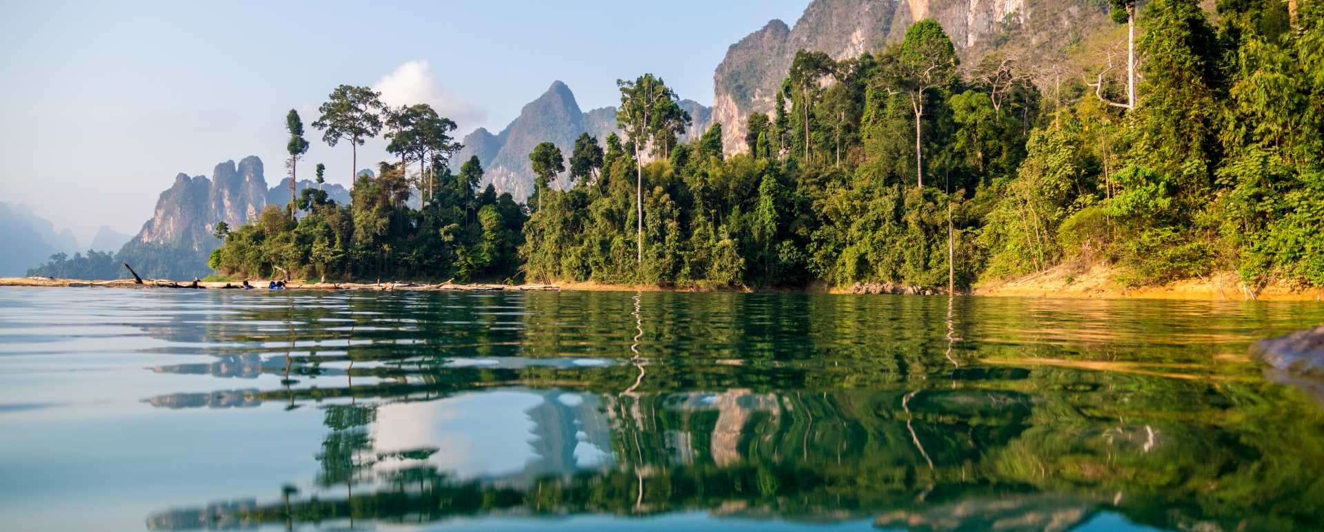 National Parks
