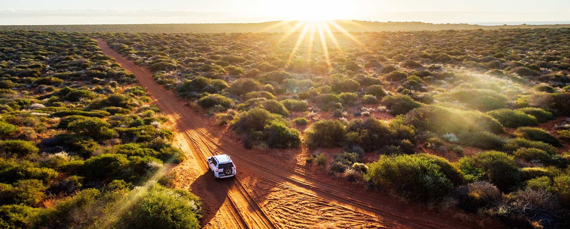 Northern Territory