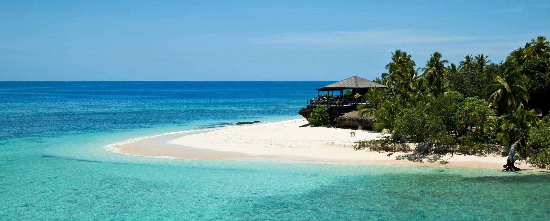 Mamanuca Islands
