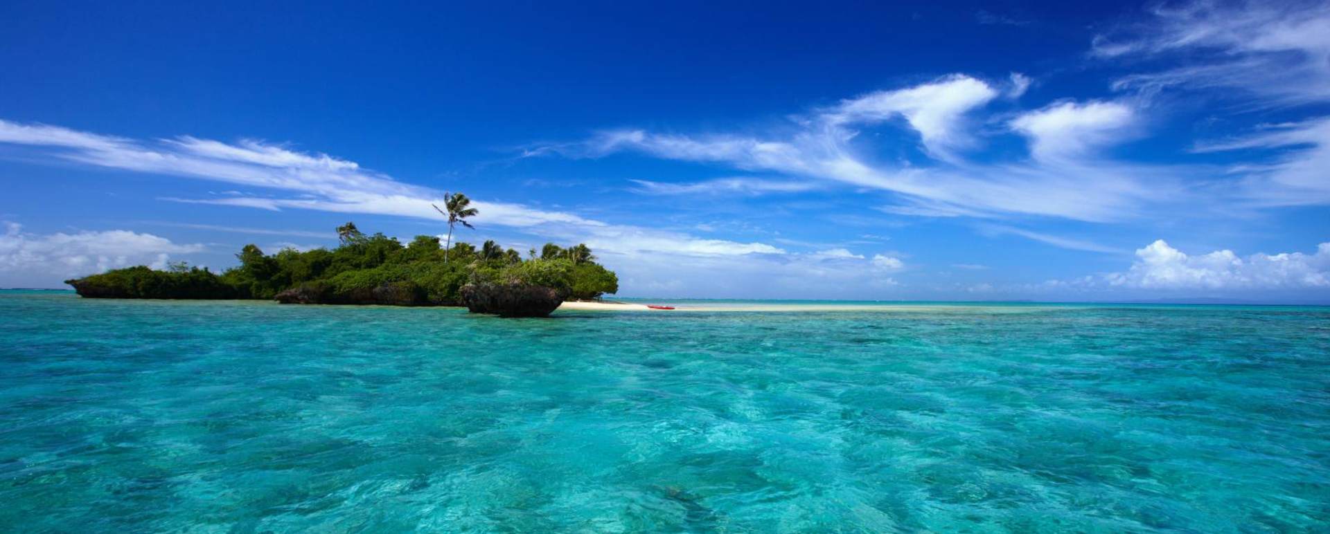 Northern Islands