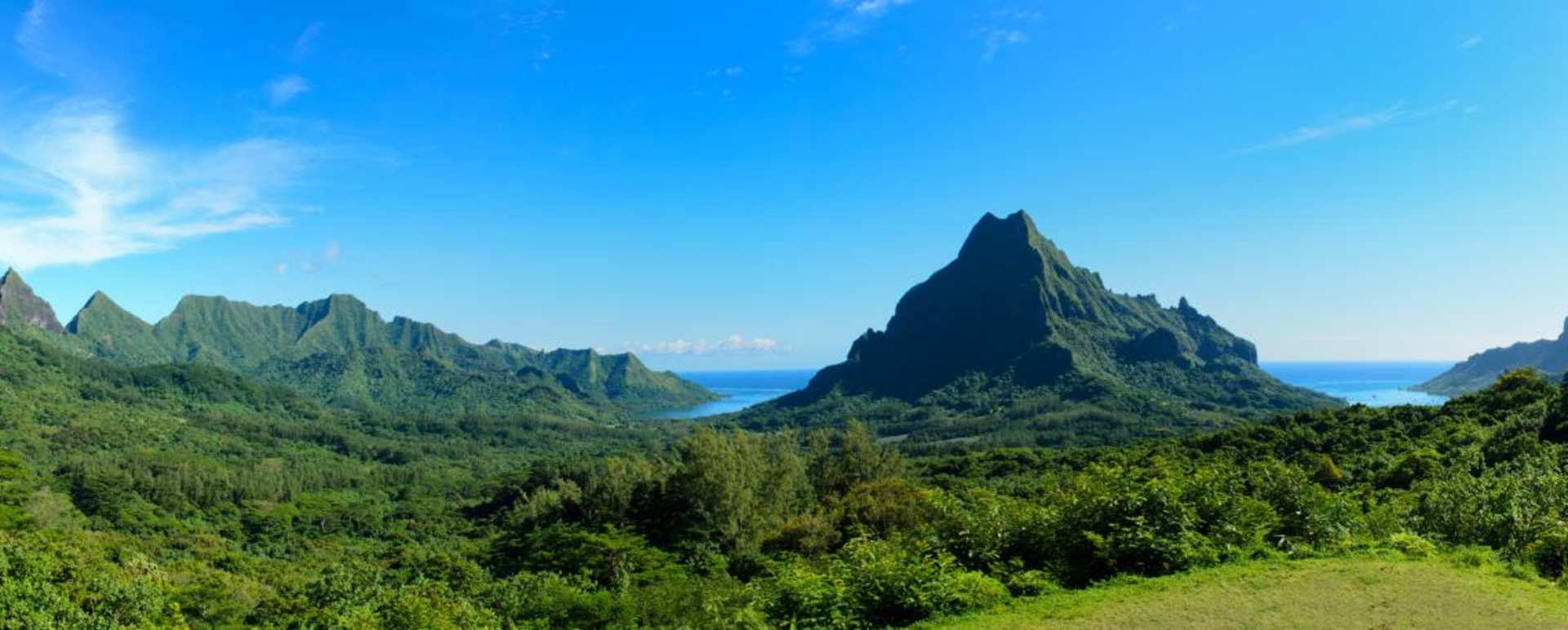 French Polynesia