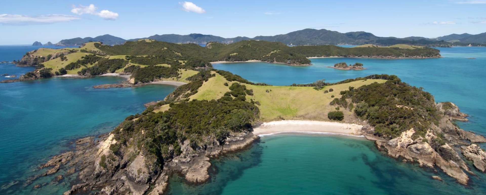 Bay of Islands