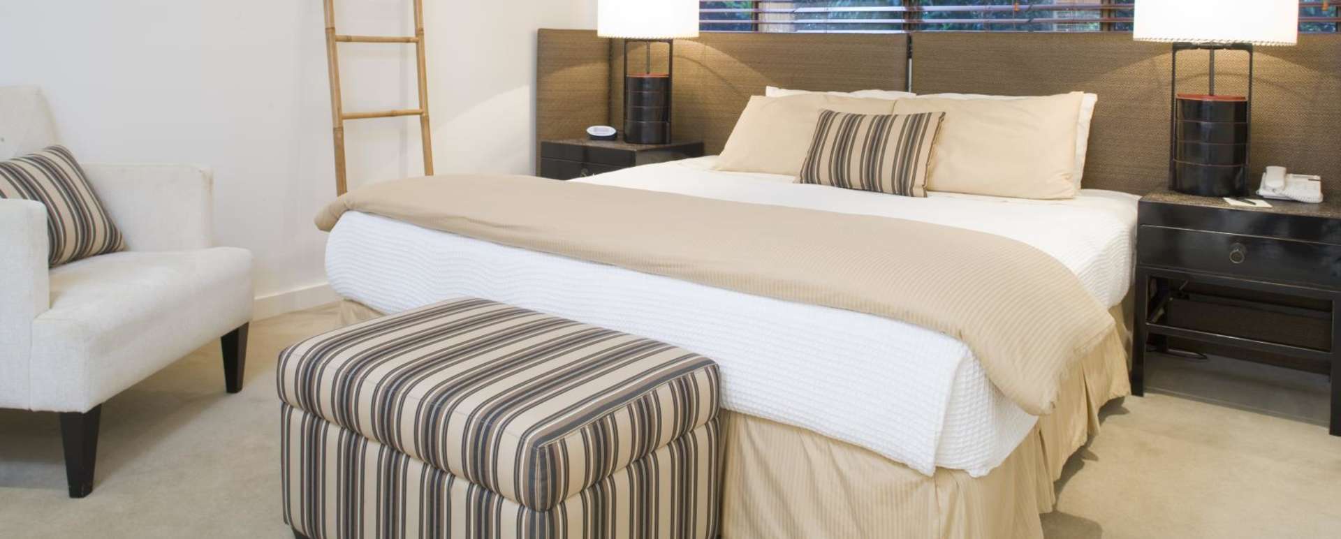 Double Bedroom - Arajilla