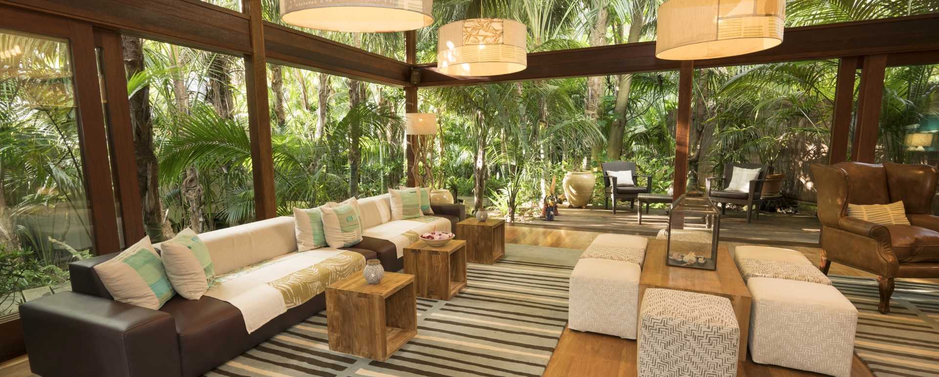Lounge - Arajilla 