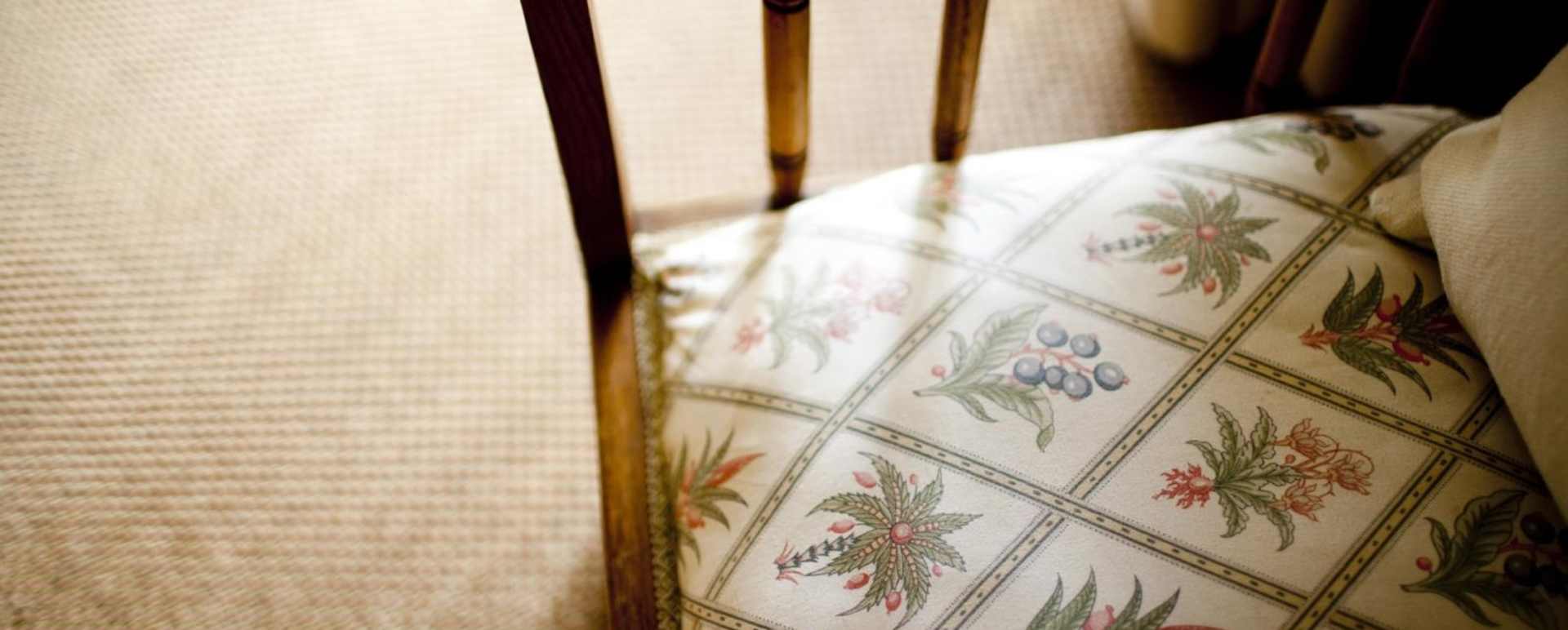 Guestroom - Arkaba