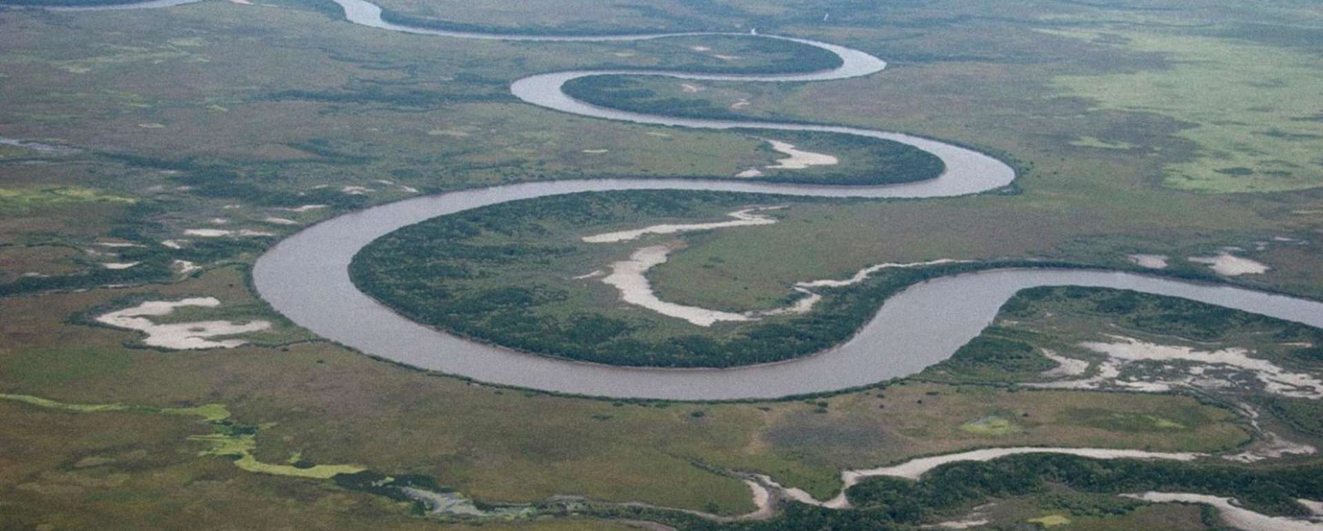 Bamurru Plains