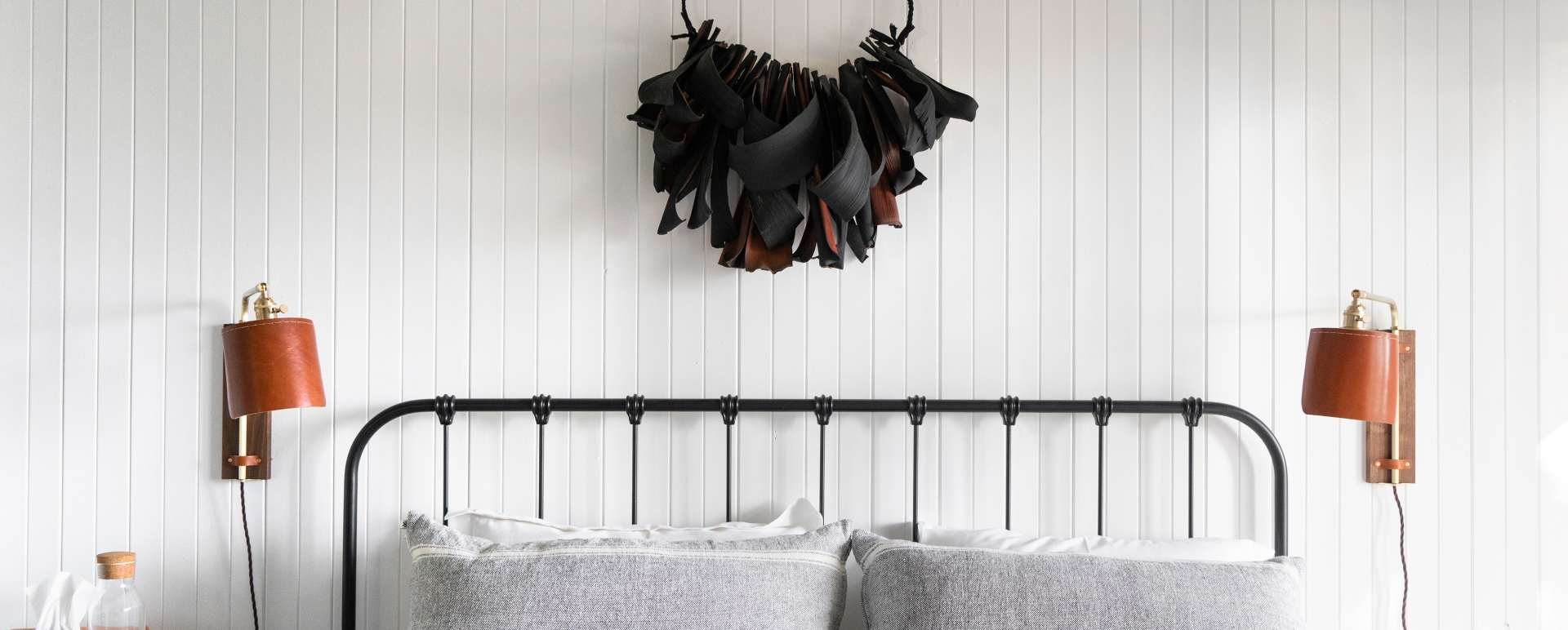 Bedroom - Bullo River Station 