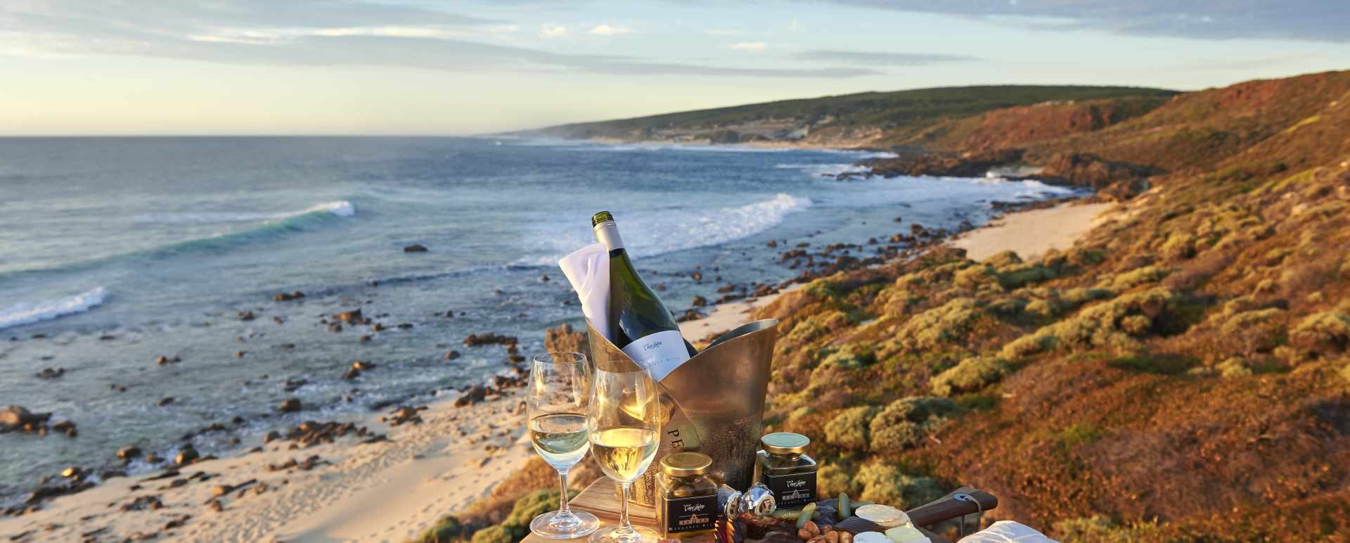 Harvest Platter - Cape Lodge 