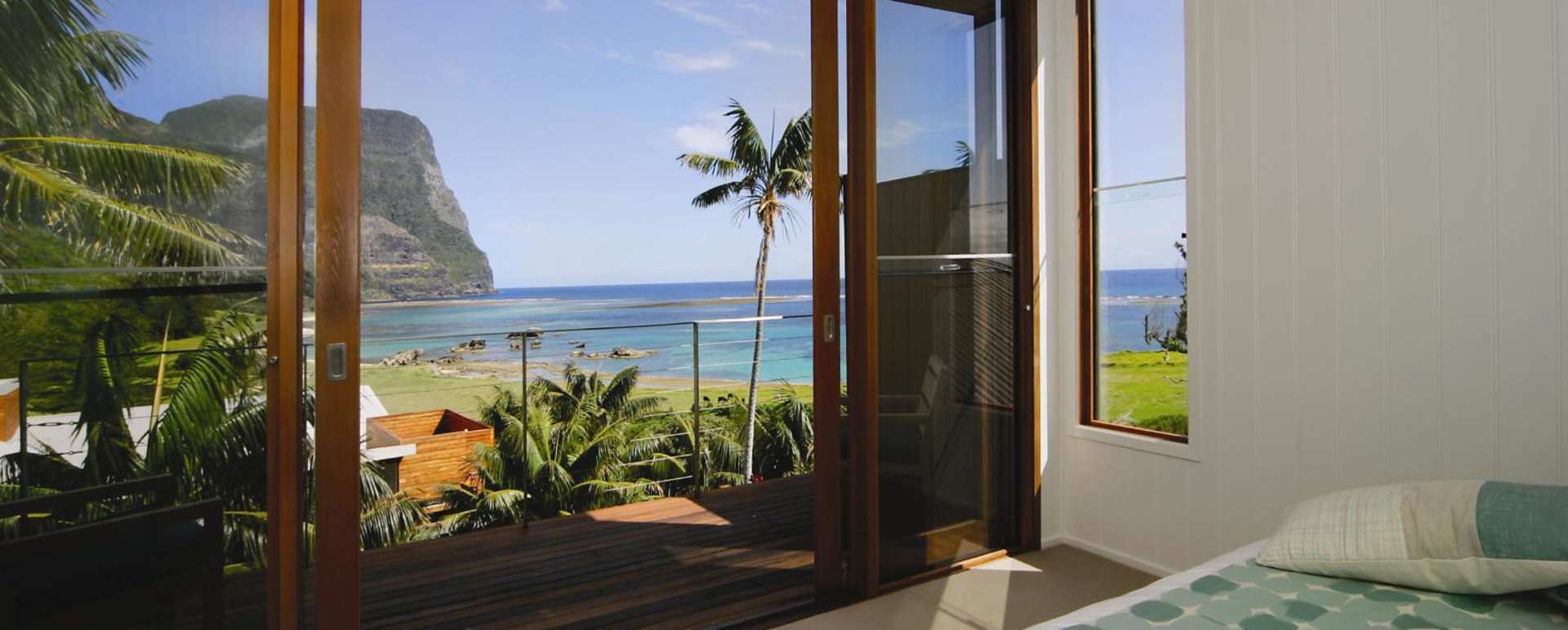 Lagoon Loft - Capella Lodge