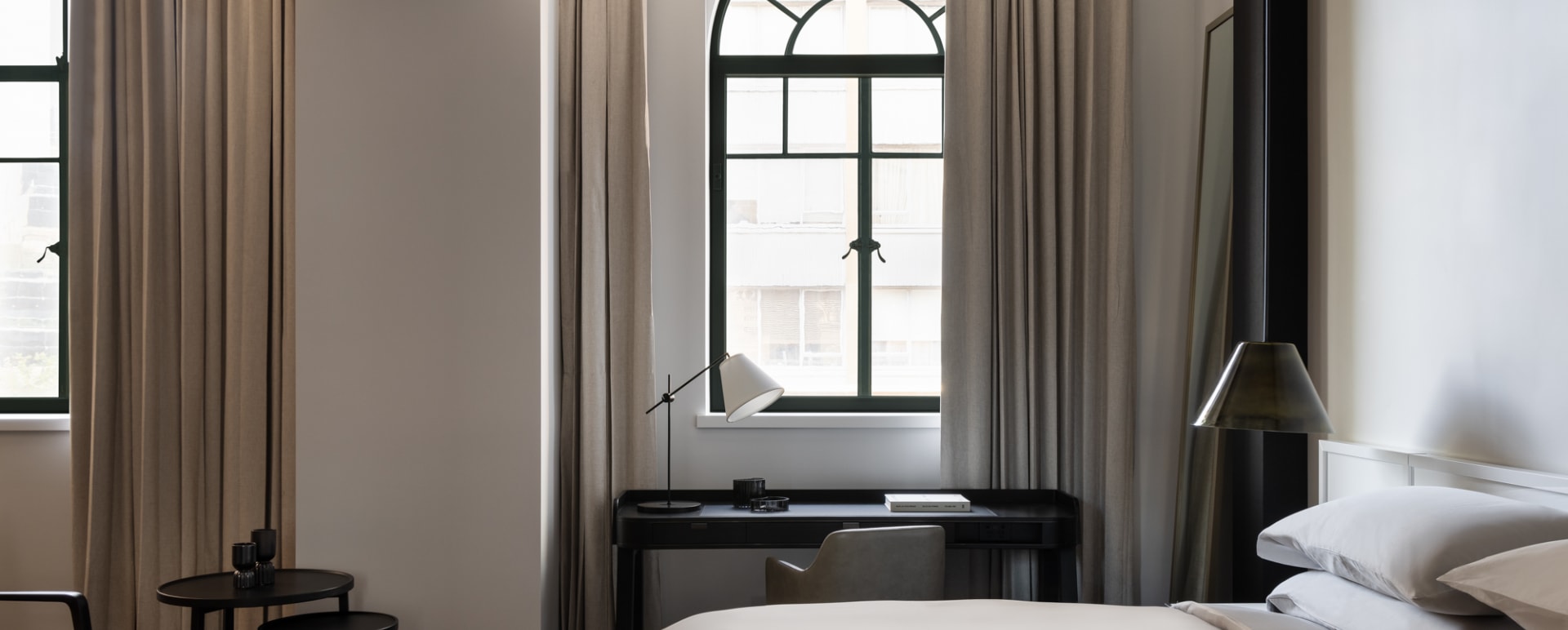 Capella Bedroom 