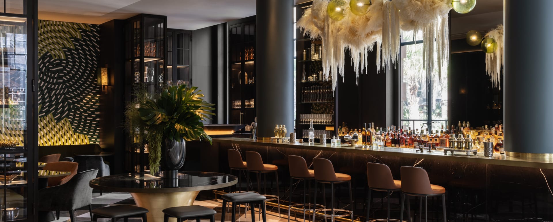 Mcrae Bar   
