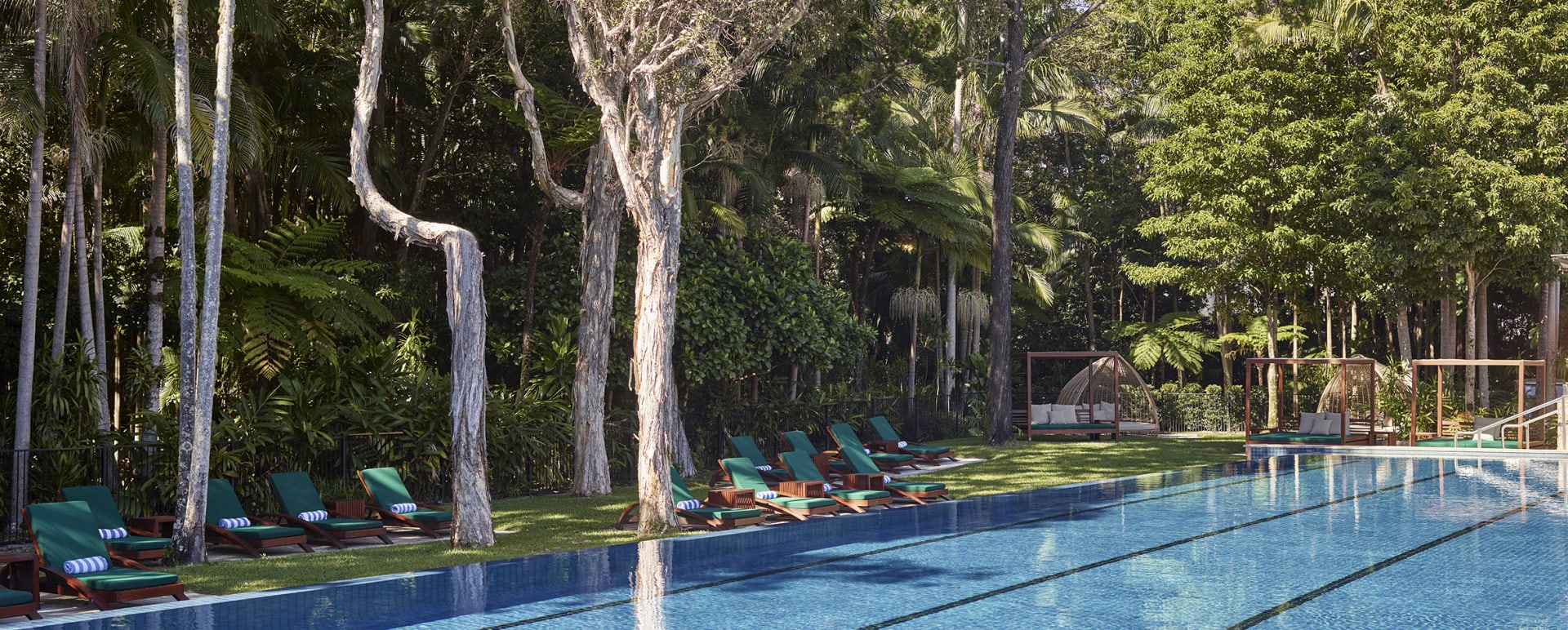 Infinity Pool 