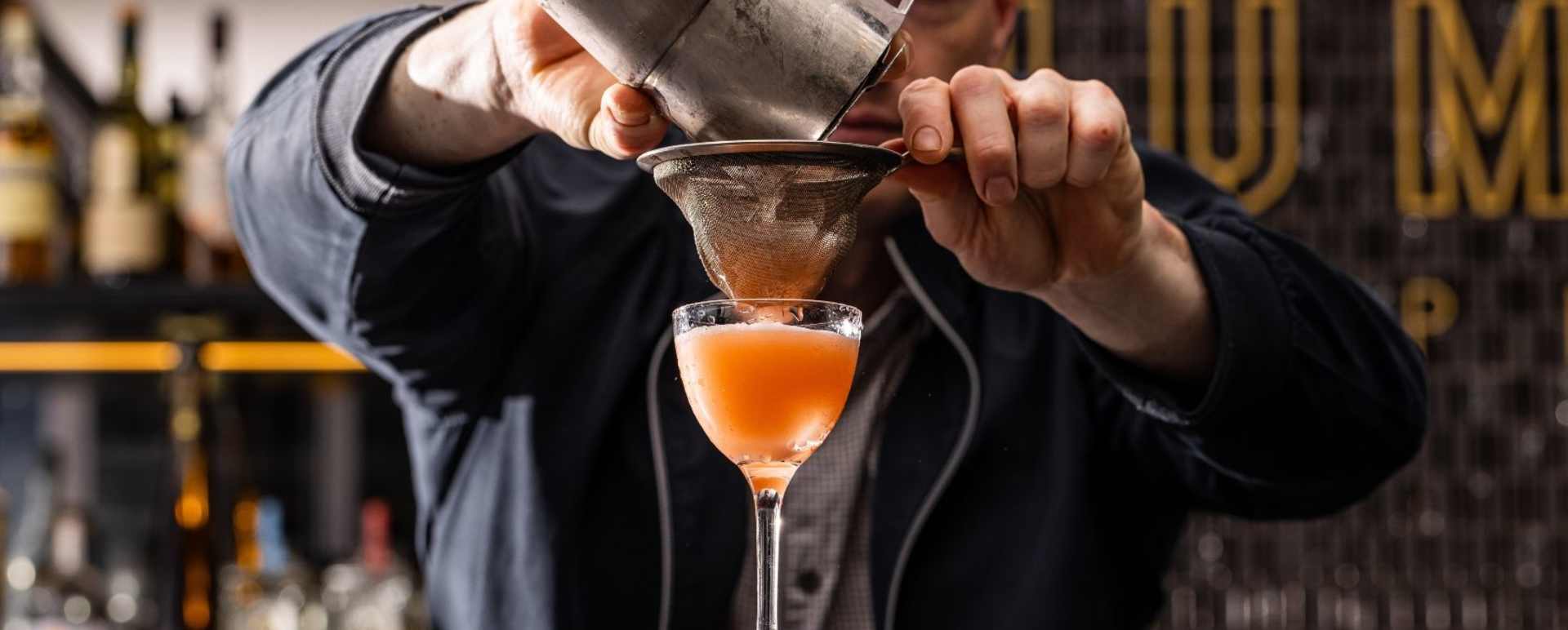 Cocktails  