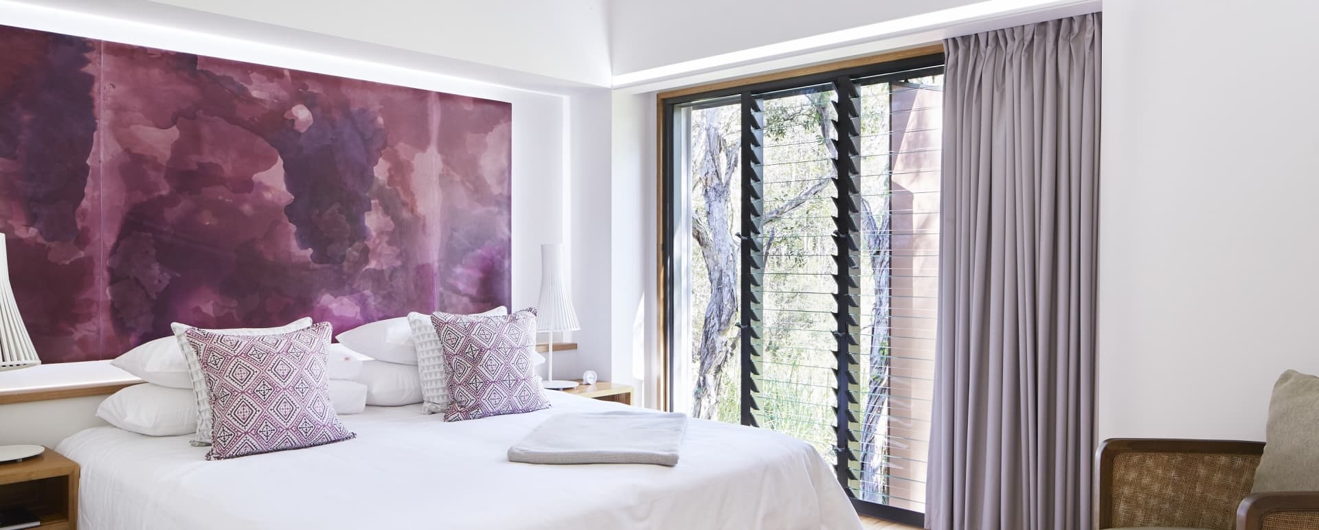 Luxury Villa - Elements of Byron 