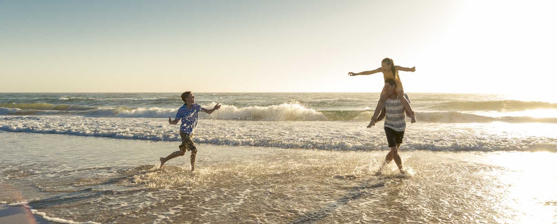 Belongil Beach - Elements of Byron 