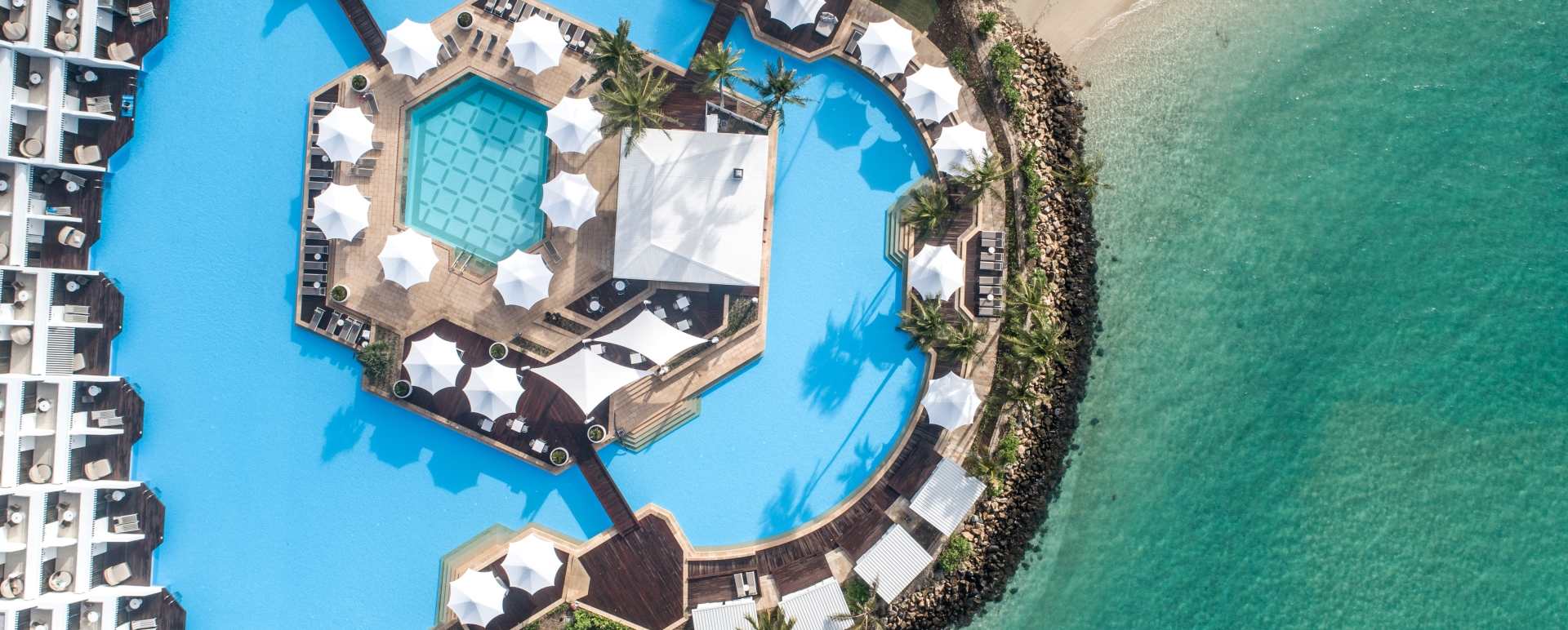 Hayman Pool 