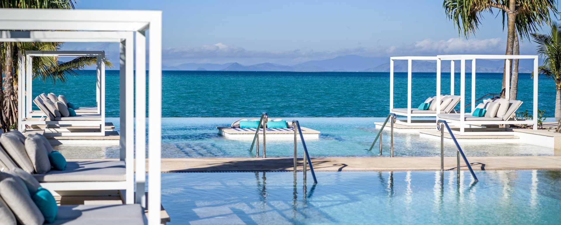 Infinity Pool 