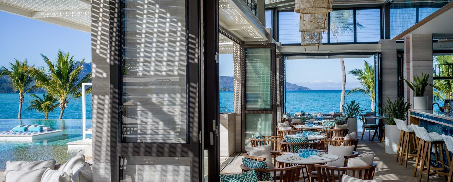 Bam Bam Restaurant 