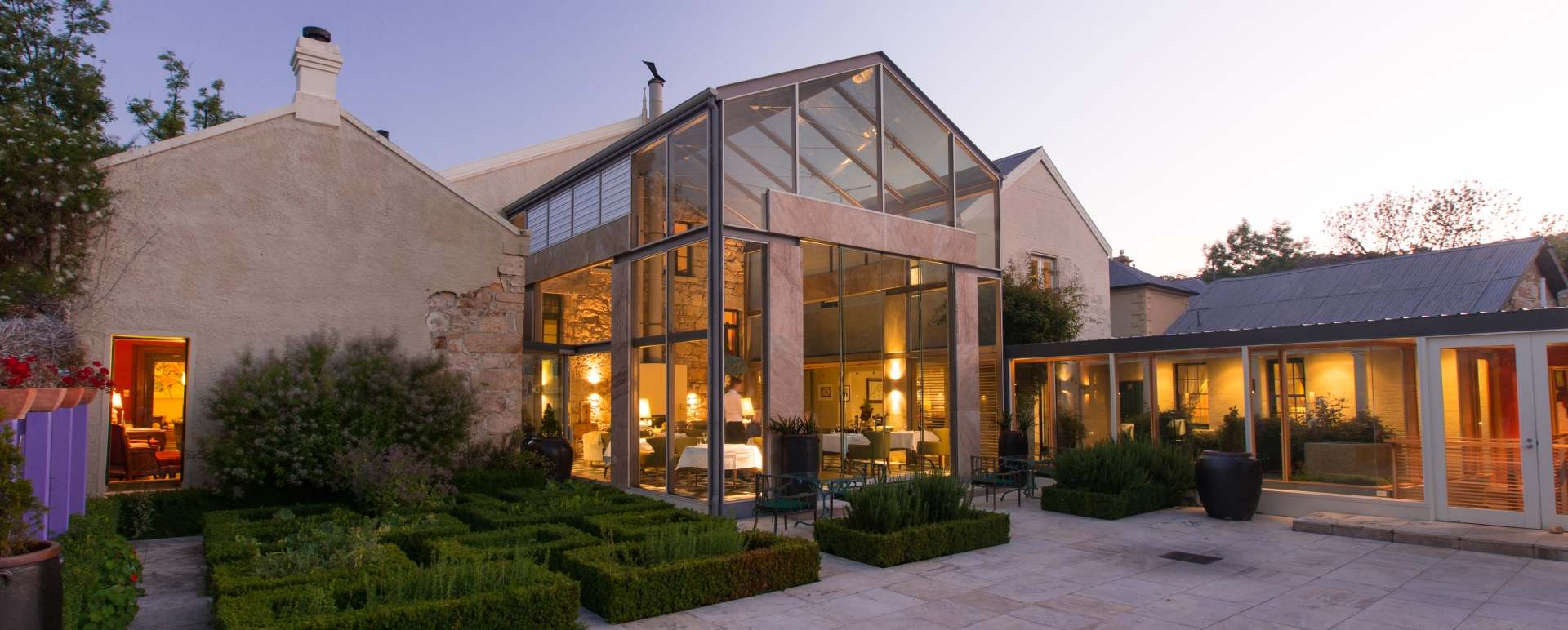 Exterior - Islington Hotel 