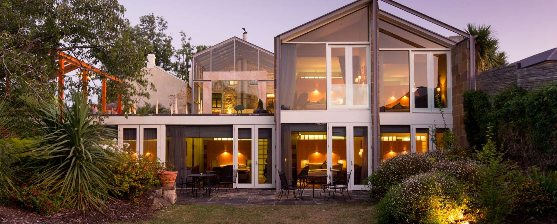 Garden Wing - Islington Hotel 