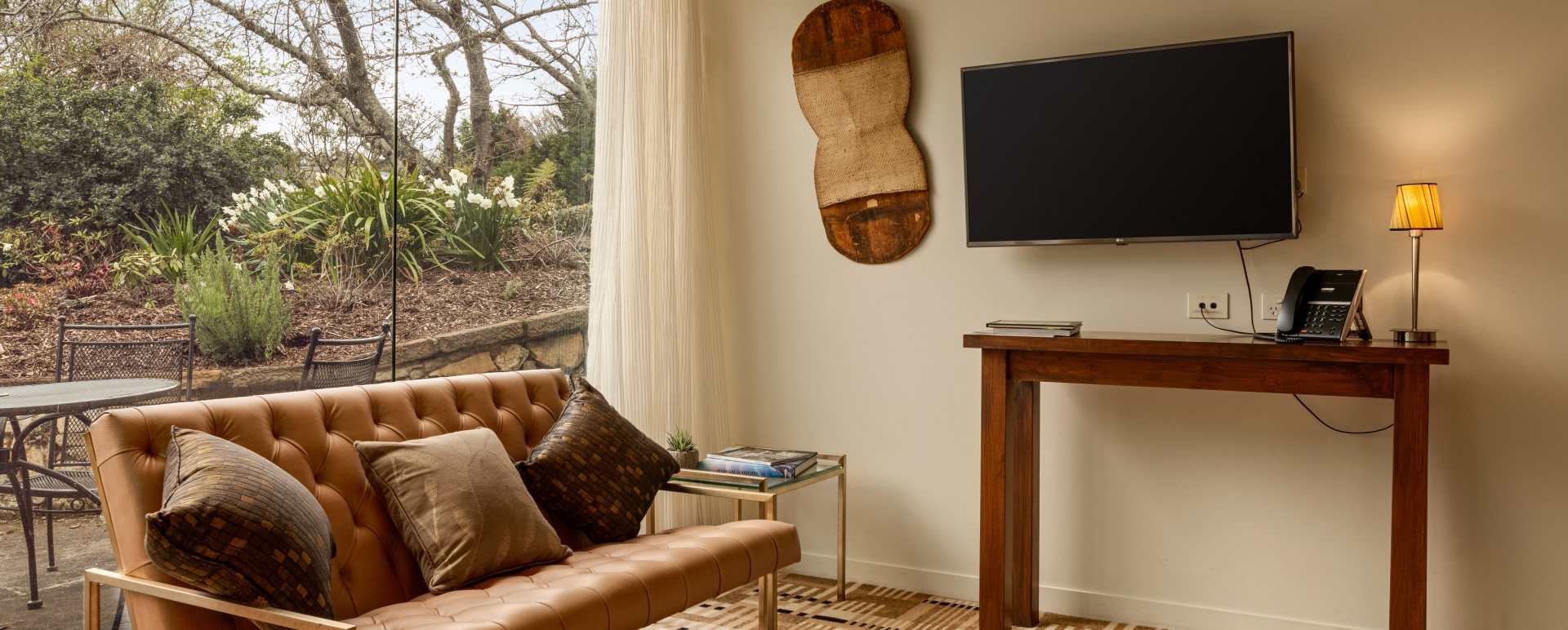 Bedroom - Islington Hotel 