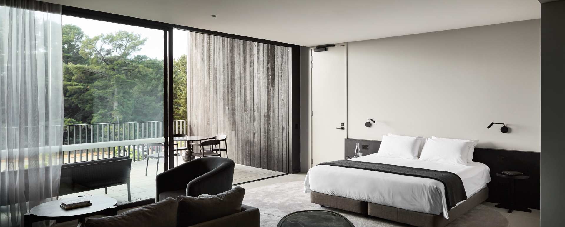 Den Room - Jackalope Hotel