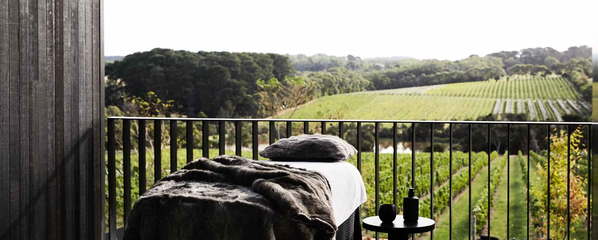 Spa - Jackalope Hotel