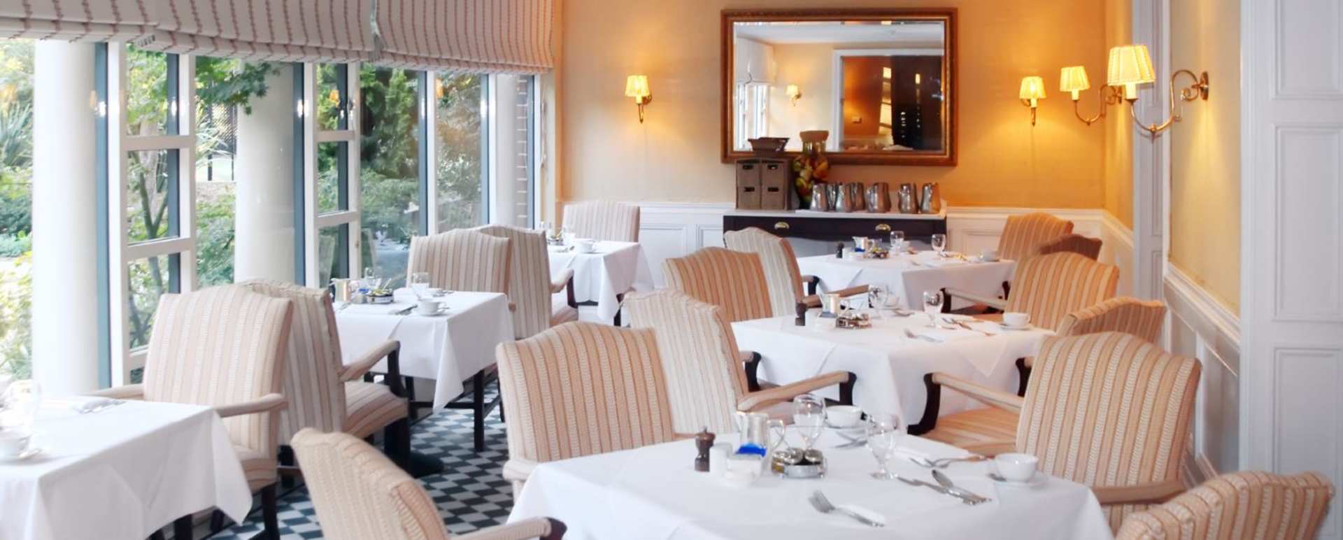 Orangery - Lilianfels Blue Mountains Resort & Spa