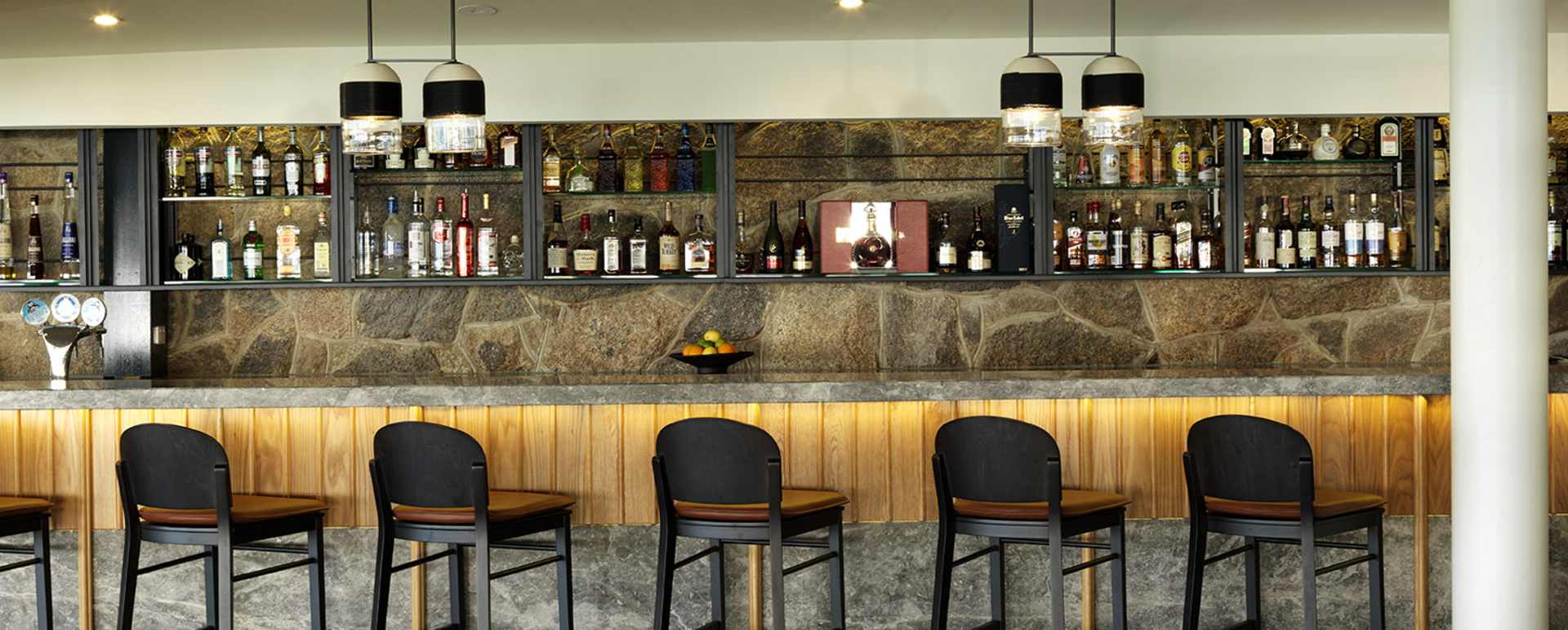 Bar - Lizard Island