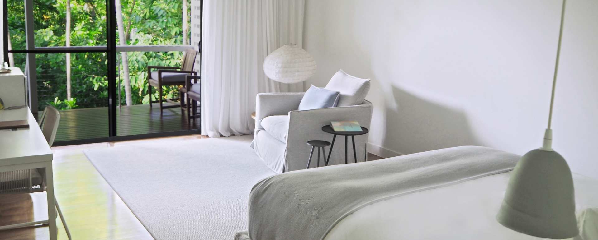 Gardenview Room - Lizard Island 