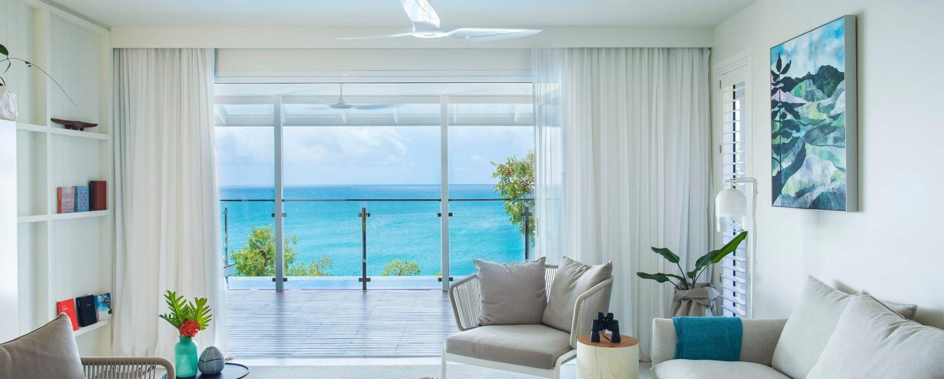 The Villa - Lizard Island 