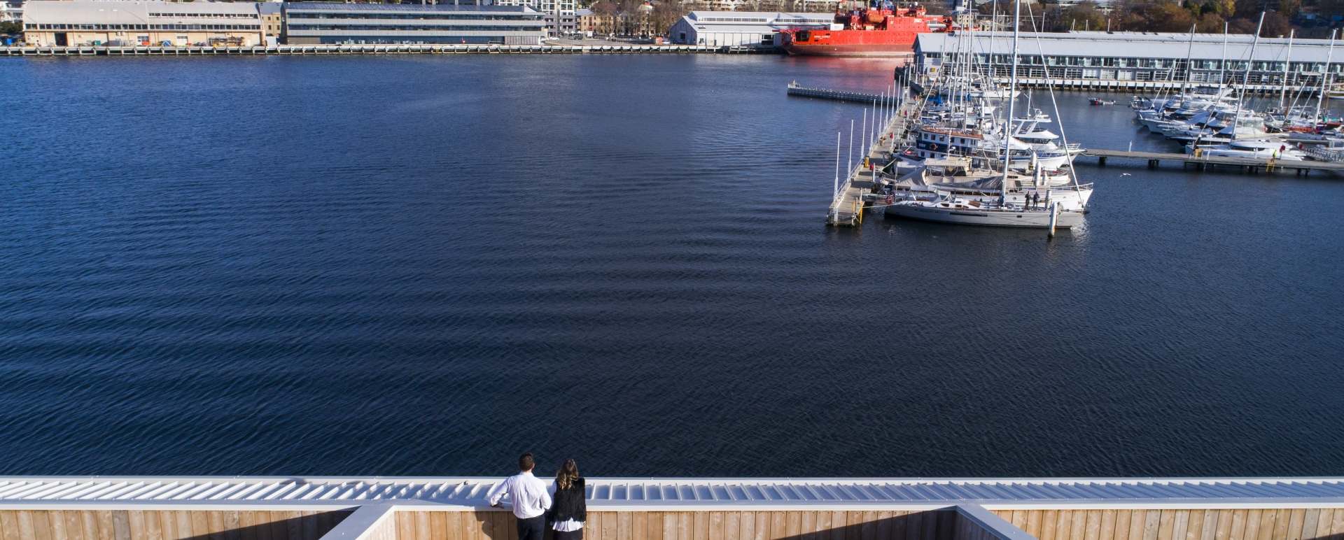 Harbour View 