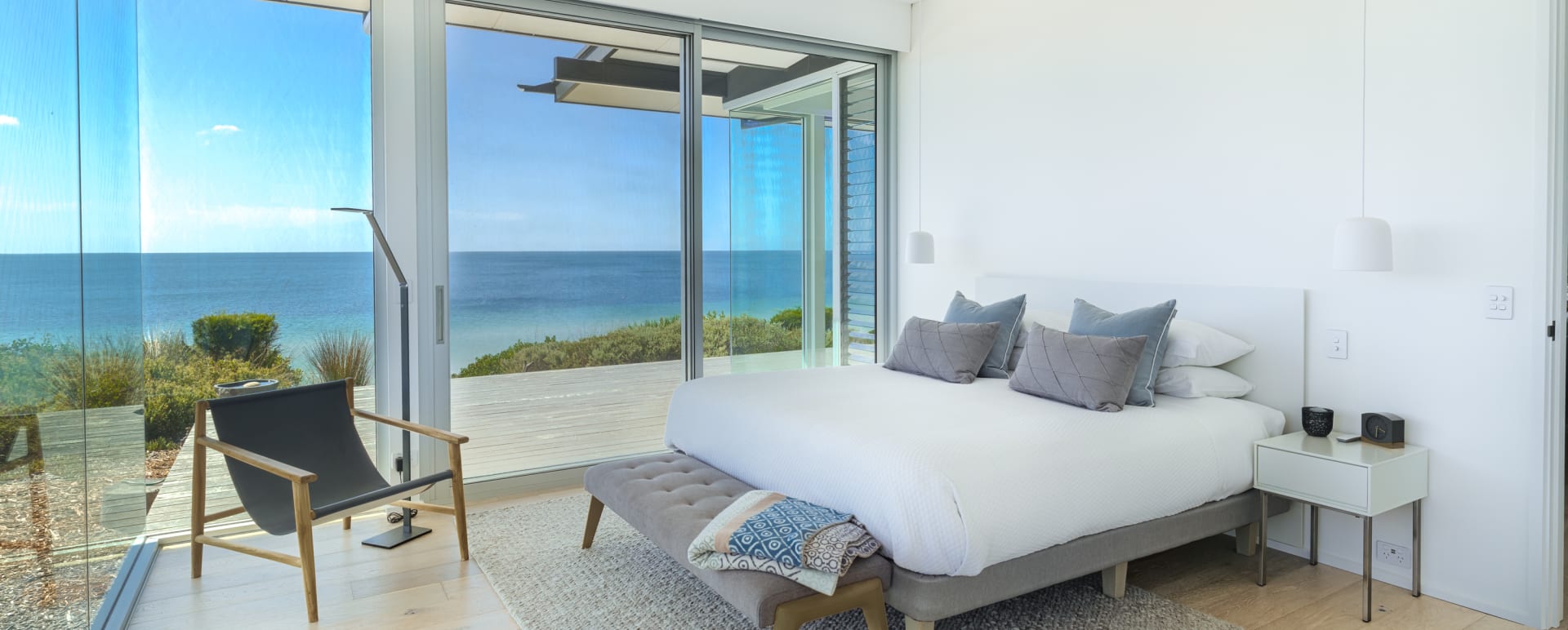 Bedroom View 